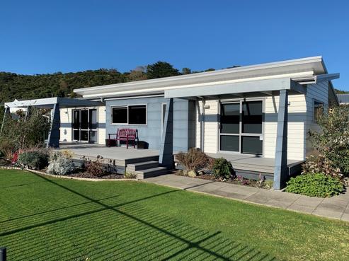 12 Nelson Street, Greymouth