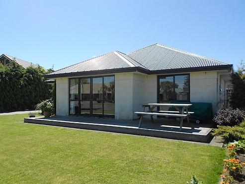 1 Lochhead Crescent, Methven