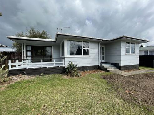 8 Korimako Place, Tokoroa