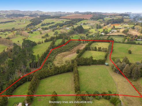284 Runciman Road, Ramarama