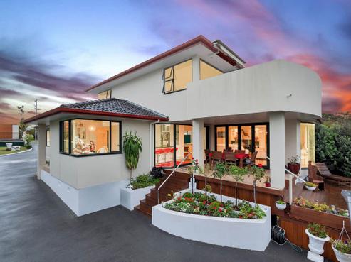 66 Ferry Parade, Herald Island