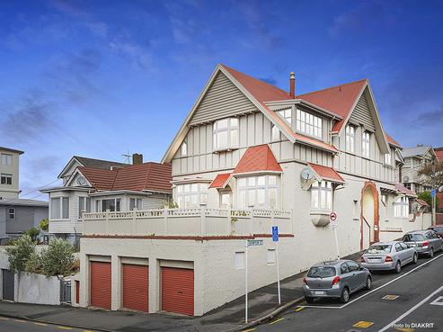 1 Thompson Street, Mount Cook