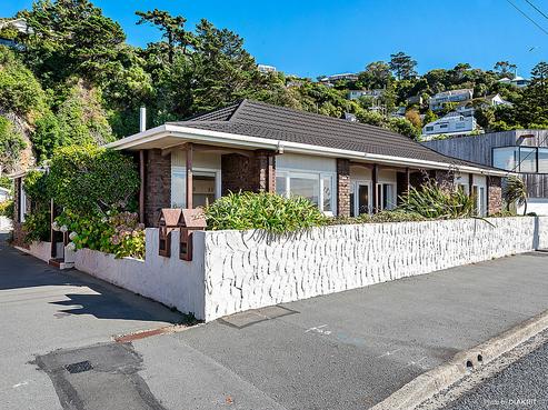 85A Marine Parade, Seatoun