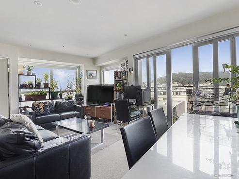 1102/74 Taranaki Street, Te Aro