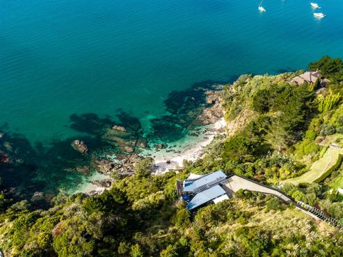 324A Sea View Road, Ostend