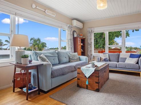 58A Athenree Road, Athenree