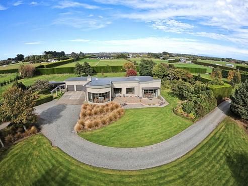 30 Neas Road, Myross Bush