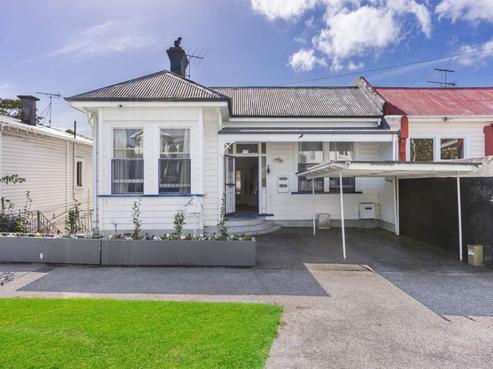 43 Sarsfield Street, Herne Bay