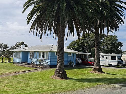 164 State Highway 1, Awanui