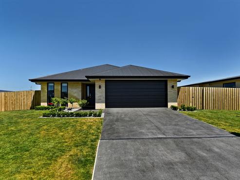 41 Bethany Road, Rolleston