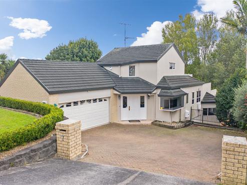7 Azure Grove, Unsworth Heights