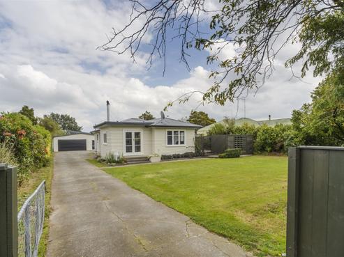 120 Derby Street, Feilding