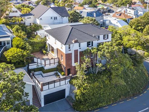 10 Plunket Street, Kelburn
