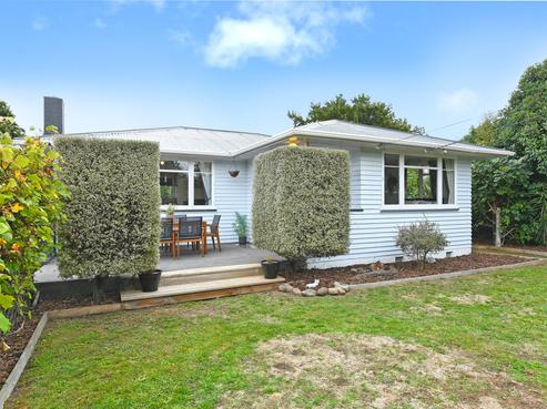 28 Ludlam Street, Featherston