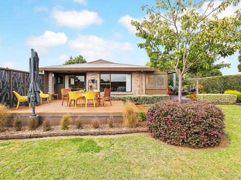 15 George Crescent, Buckland