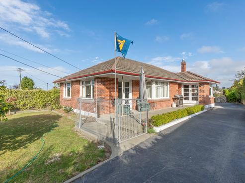 52 Kent Street, Marchwiel