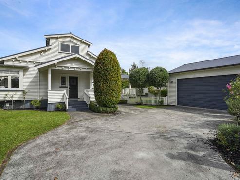 4 Young Street, Claudelands