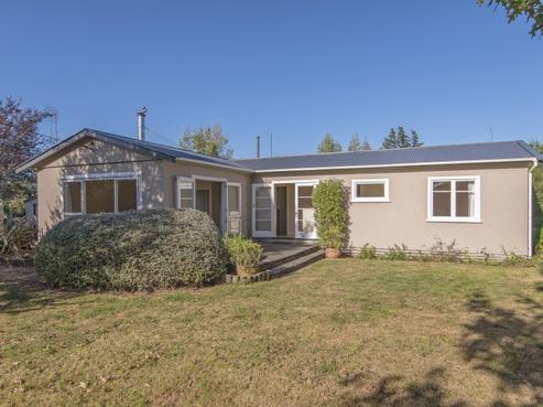 12 Everett Street, Coalgate
