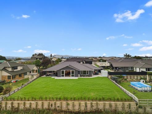138 Alawaya Rise, Te Awamutu