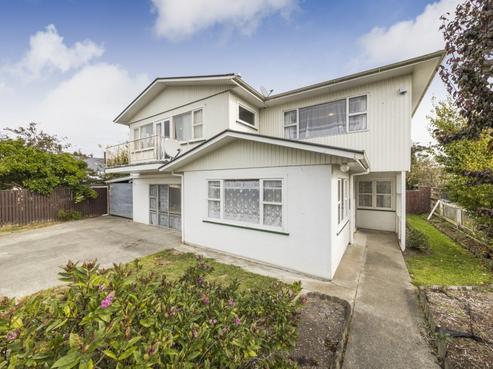 2 Trewin Street, Feilding