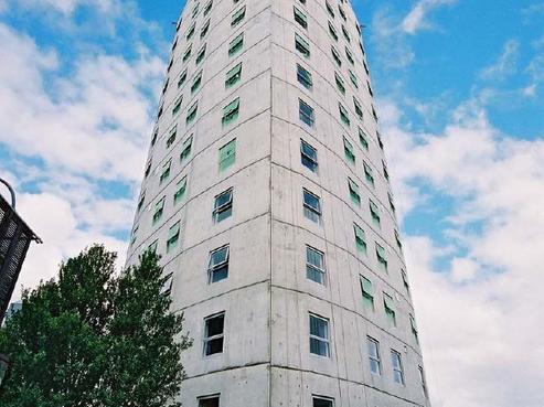 9/15B Whitaker Place, Grafton