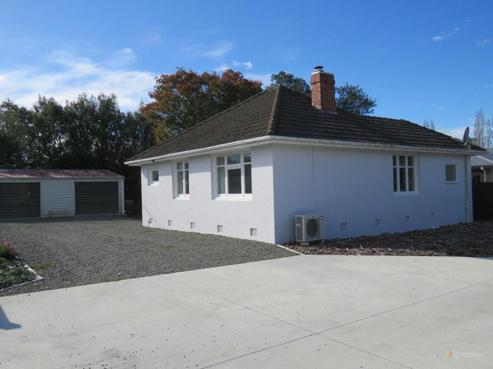 161 Talbot Street, Geraldine