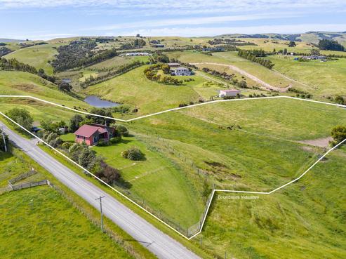 42 Southdown Drive, Martinborough