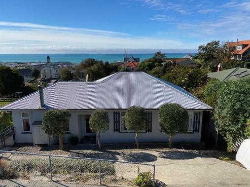 15A Hull Street, Oamaru