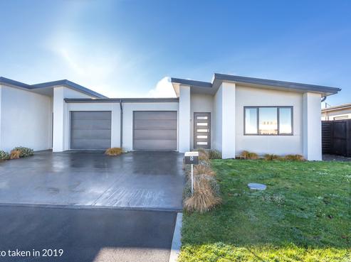 5 Nettleship Way, Rolleston