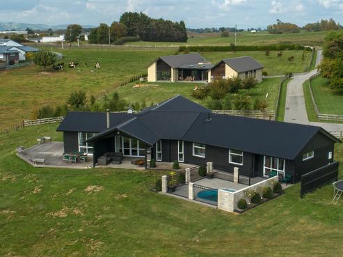 1669 Te Rahu Road, Te Awamutu