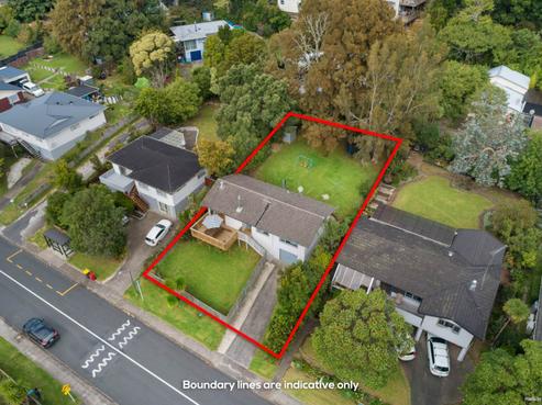 76 Awaruku Road, Torbay