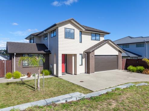 6 Manuel Road, Silverdale
