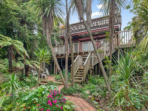 112 Candia Road, Henderson Valley