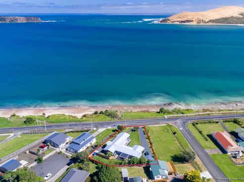185 Hokianga Harbour Drive, Omapere