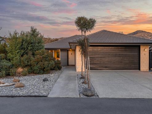 6 Fredrica Lane, Heathcote Valley