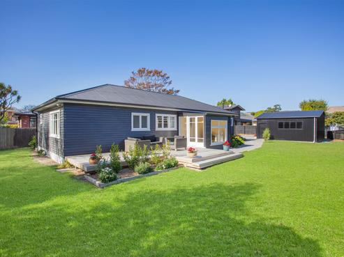 40 Forbes Road, Tai Tapu