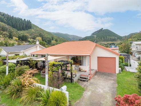 1 Hinau Street, The Brook