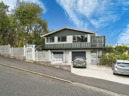 30 Mechanic Street, North East Valley
