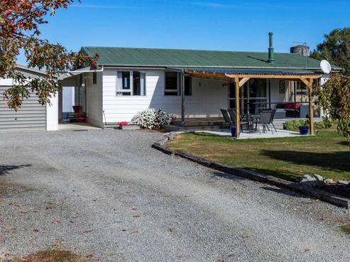 213 Ackroyd Road, Temuka