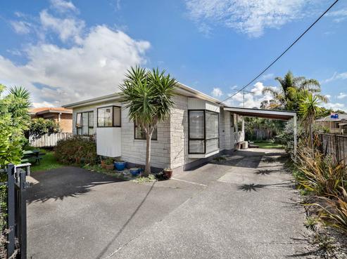 3 Bay Street, Red Beach