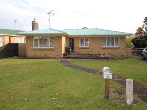 32 Pohutukawa Drive, Tokoroa