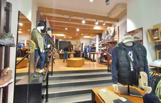 High Street - Premium Retail Location