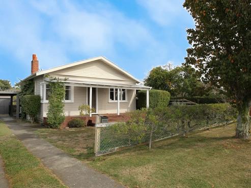 1024 Ellis Street, Mahora