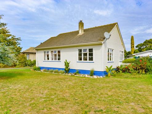 620 Mairangi Street, Mahora