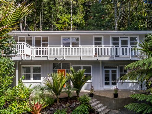 232 Konini Road, Titirangi