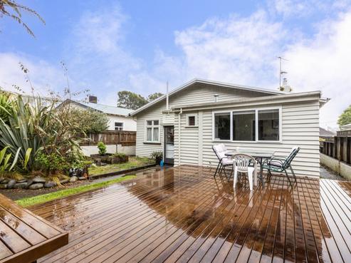 107 Mangorei Road, Merrilands