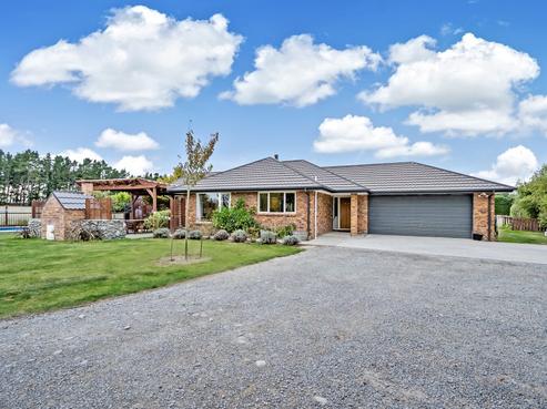 3/549 Halkett Road, West Melton