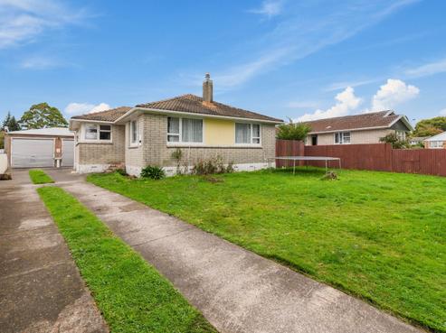 37 Wrigley Road, Fordlands