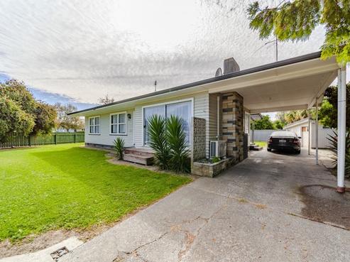3 Charles Corner Crescent, Maraenui