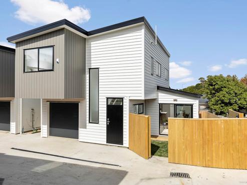 28A Cockayne Crescent, Sunnynook